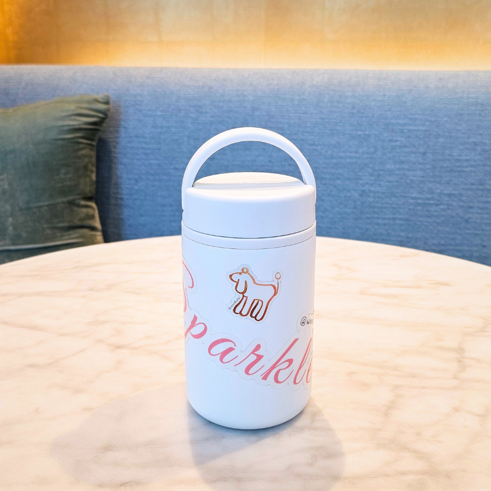 Creator Pack: Sparkle Sticker