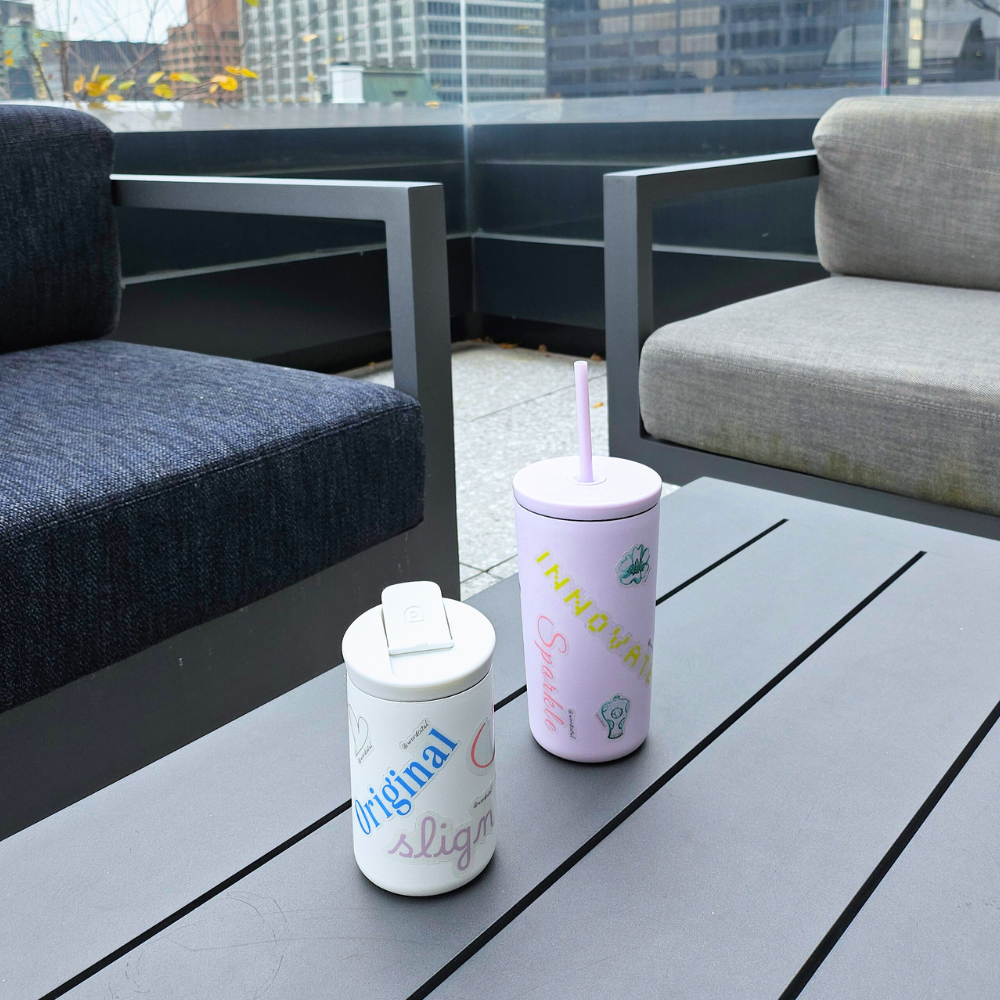 Creator Pack: Original Sticker