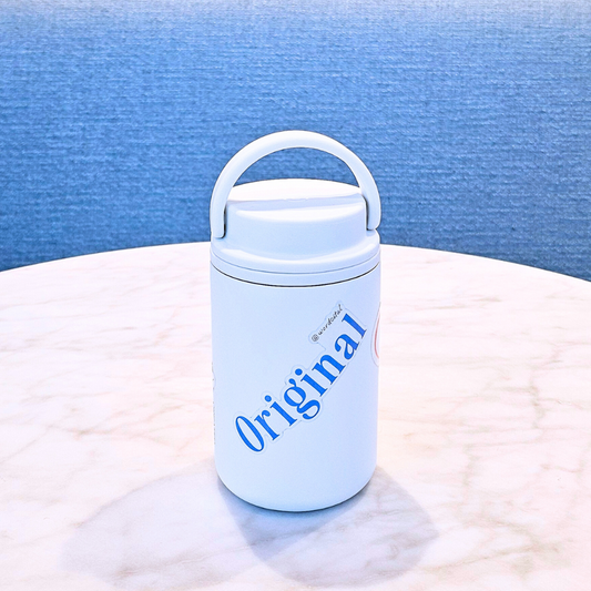 Creator Pack: Original Sticker