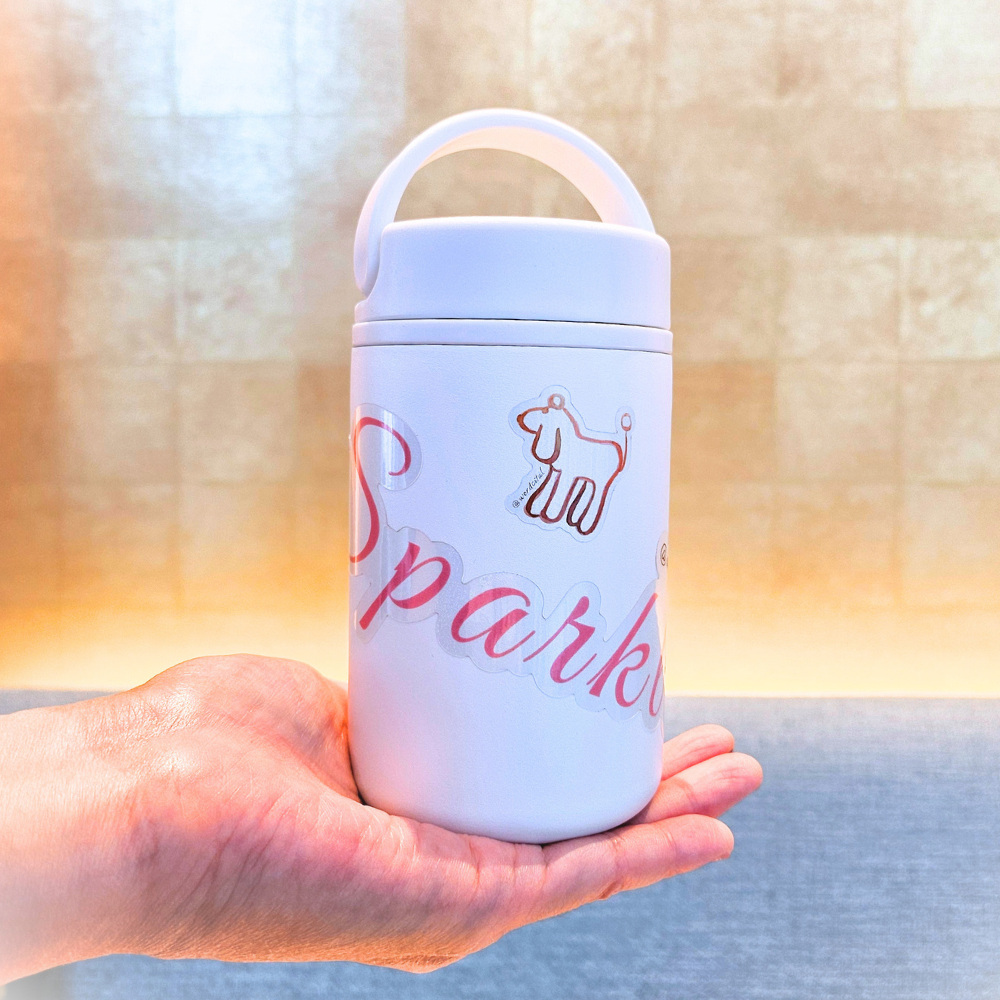 Creator Pack: Sparkle Sticker