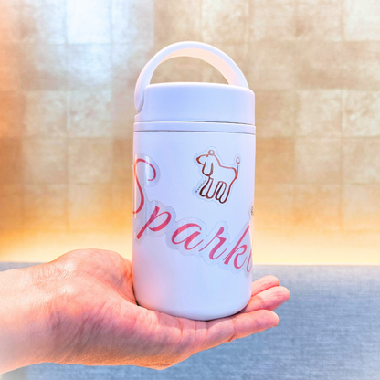 Creator Pack: Sparkle Sticker